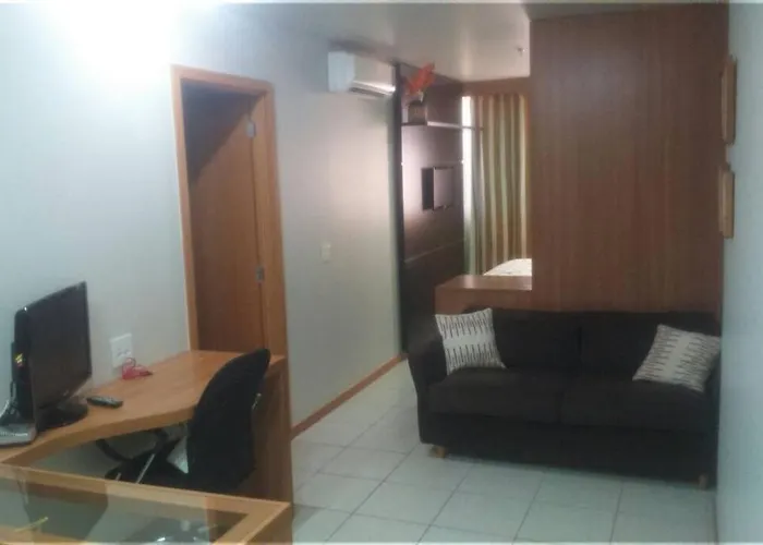 Monumental Nobile- Apart Hotel Central
