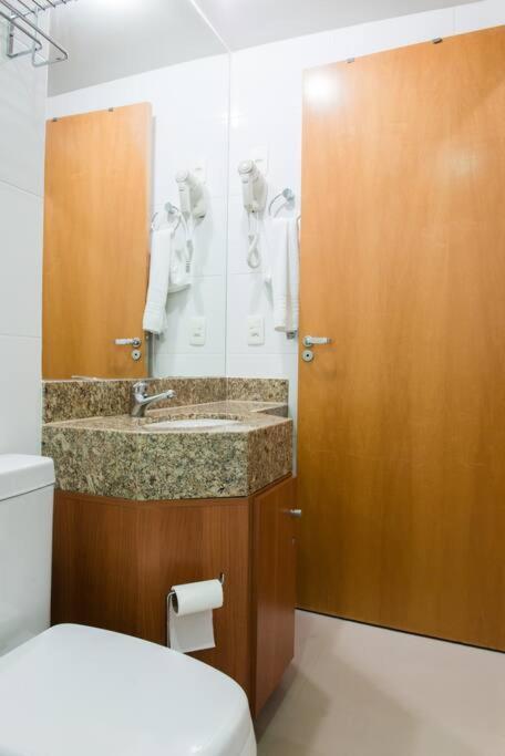 Monumental Nobile- Apartamento Brasilia