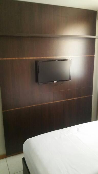 Monumental Nobile- Apartamento Brasilia