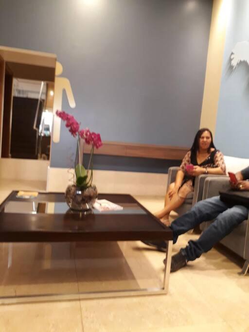 Apartamento Monumental Nobile- Brasilia