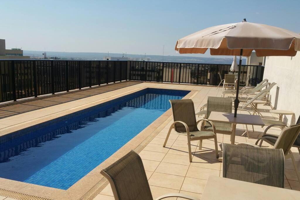 Monumental Nobile- Apartamento